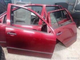 Náhradní díly Škoda Fabia 1,2 12V HTP 47kW - 11