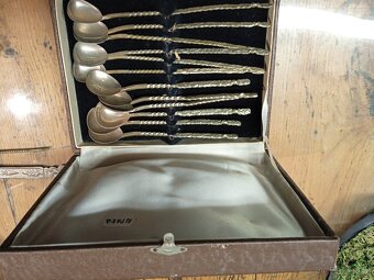 Lžičky s alpaky - 11