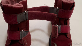 Dětské zimní boty, sněhulky, vel.29, zn.Superfit - 11