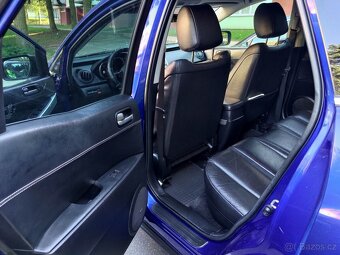 MAZDA CX-7 SUV 4x4, 2.3 benzín - 11