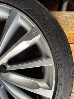 Alu kola 5x112 r19 - 11