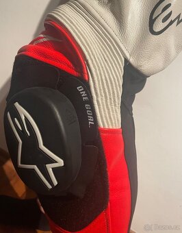 Alpinestars GP Force Phantom - 11