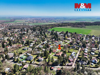 Prodej rodinného domu, Mostkovice - 11