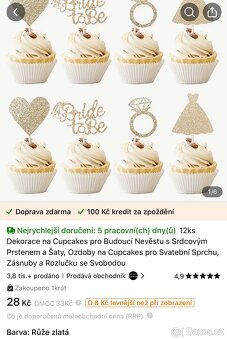 Set na rozlučku se svobodou - 11