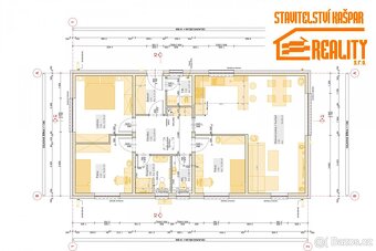 Prodej, rodinný dům 4+kk, Přepychy, okr. Pardubice - 11