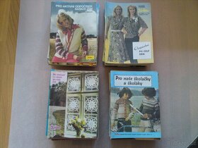 Praktická žena, Dorka časopisy - 11