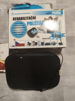 Bioptron BIOquant N biomag Mona - 11