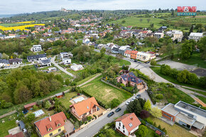 Prodej pozemku k bydlení, 900m², Olomouc, Droždín - 11