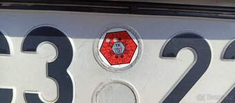 Ford Focus 1.6 16V - 11