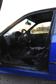 Bmw E36 Drift - 11