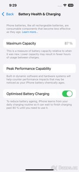 Apple iPhone 13 128GB - 11