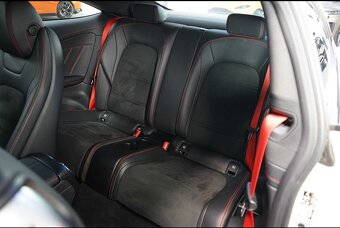 Mercedes Benz C43 AMG V6 270kW - 11