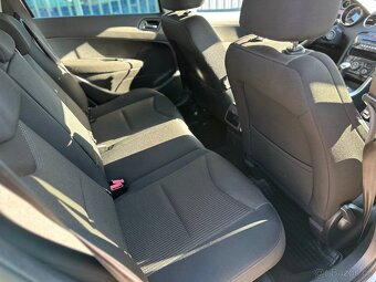 PEUGEOT 308SW 1.6 HDI, 2013ROK 68kw - 11