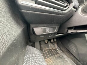 Dacia Sandero 1.0, 67kW. - 11