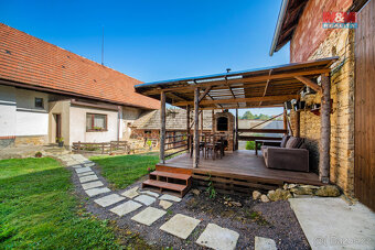 Prodej rodinného domu, 115 m², Litomyšl - Pazucha - 11