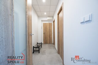 Prodej, byty/3+1, 71.5 m2, Masarykova 895, 25263 Roztoky, Pr - 11
