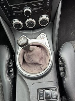 Nissan 370Z 243KW - 11
