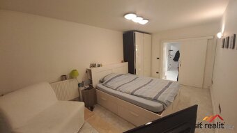 Prodej 3+kk, 62m2,  skvělá lokalita, výborná dostupnost MHD, - 11