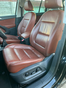 VW Tiguan 2.0 TDI 125kw 4x4,2.maj,stk 4/2026,serviska. - 11