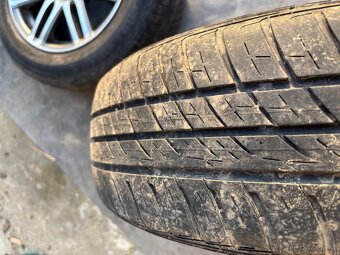 Alu kola 4x100 r15 - 11