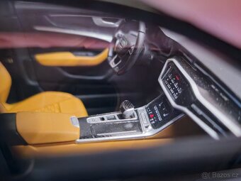 Audi RS6 1:18 GT Spirit - 11