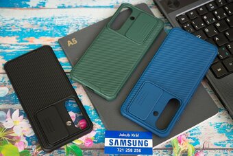 Pouzdro Nillkin Camshield pro Samsung - 11