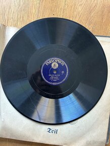 Waffen SS Album. 6 Desek LP - 11