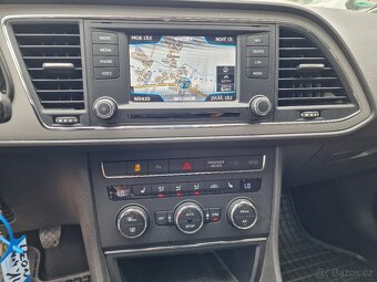 Seat Leon 2,0TDI X-PERIENCE 4DRIVE - 11