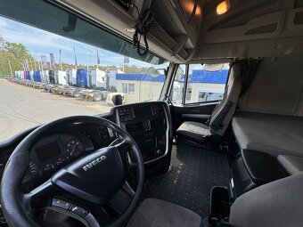 Iveco STRALIS 440S48 EURO 6 (6033) - 11