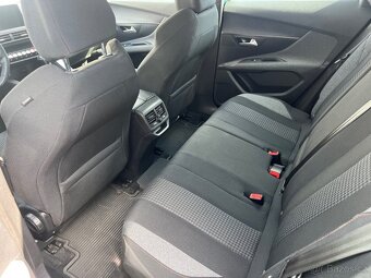 Peugeot 3008, 1,5 BlueHDi 96kW, 1.Maj, ČR, TOP, CEBIA - 11
