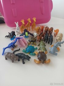 Kinder a jiné postavičky - 11