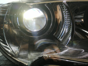 Škoda Superb II pravý xenon originální 3T1941016E - 11