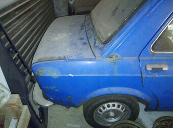Fiat 128 - 11