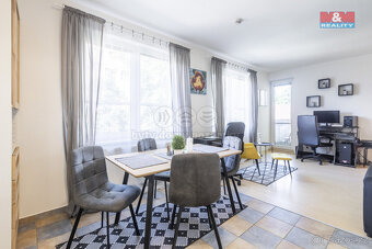 Pronájem bytu 3+kk, 84 m², Praha, ul. Pod cihelnou - 11