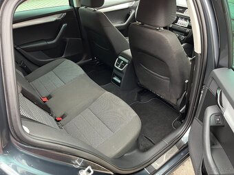 Škoda Octavia 3 Kombi - AMBIENTE - 11