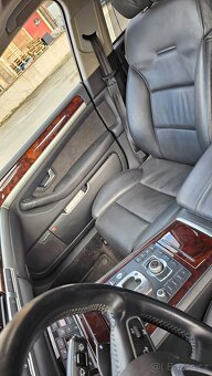 Audi A8L 3.0 171kw - 11