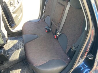 NISSAN NOTE 1.4 + LPG 65kW  5/2010 - 11