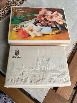 Retro plechovky - 11