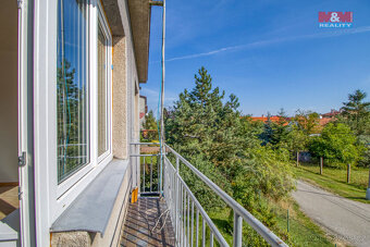 Prodej rodinného domu, 118 m², Lnáře - 11