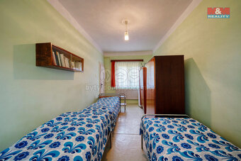 Prodej rodinného domu, 127 m², Velečín - 11
