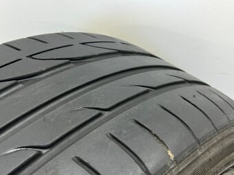 letní originál sada Škoda Superb IV Helix 19" 5x112 - 11