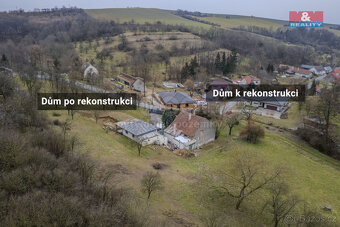 Prodej rodinného domu, 136 m², Halenkovice - 11