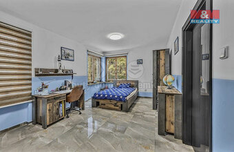 Prodej bytu 3+kk, 100 m², Ostrava, ul. Hlubočická - 11