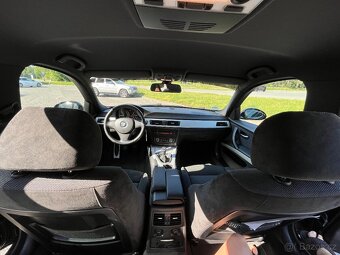 Bmw e91 330d 170kw - 11