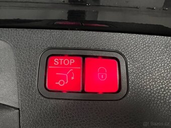 Mercedes-Benz E trieda All-Terrain 350 d 4MATIC A/T - 11
