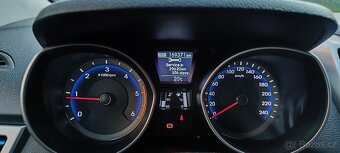 Hyundai i30 combi - 11