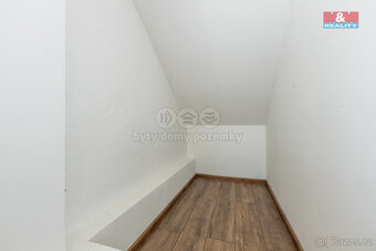 Prodej rodinného domu, 168 m², Louny, ul. Bezručova - 11
