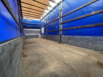 Iveco Eurostar 6x2 - 11