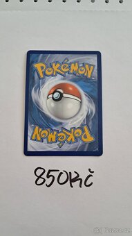 Pokemon karty - 11