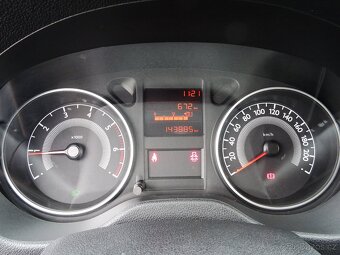 Peugeot 301 1.2 PureTech Active rv.2014 ČR - 11
